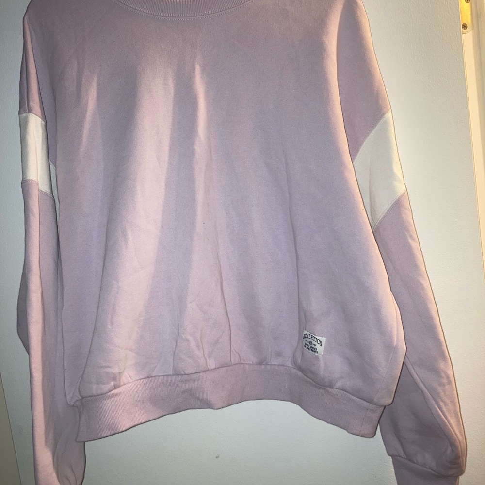 H&M sweatshirt